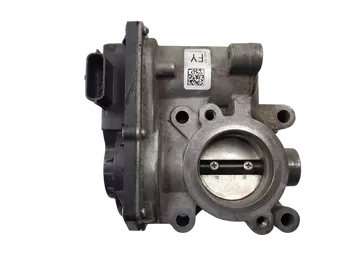 161206038R Boitier papillon d’admission Dacia Nissan Renault 0,9 TCE H4B  1,2 TCE H5F