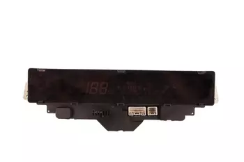 769927-911 769927911 Bloc compteurs vitesse Toyota