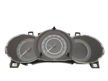 96668806XT Bloc compteurs vitesse Citroen Diesel