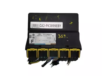 1S7T-15K600-FC Calculateur Ford