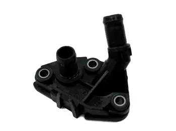 7701476282 Tube raccord de druite Dacia Nissan Renault _1,5 DCI K9K