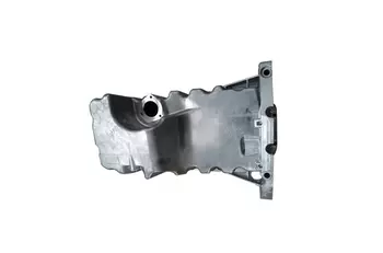 03L103603L Carter d`huile Volkswagen