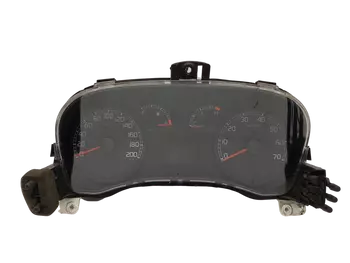 51762258  Bloc compteurs vitesse Fiat