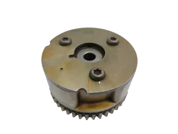 130255H60B, 130255H60A, Poulie dephaseur arbre cames Nissan Renault 1.4 TCE