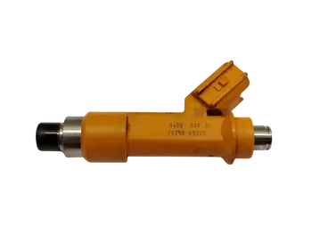 23250-40020  Injection de combustible Toyota 1,0 VTI 1KR742