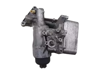 8201005241, 7701478537 Boîtier de filtre d’huile Fiat Nissan Opel Renault 2,0 DCI 0km 2,3 DCI M9T