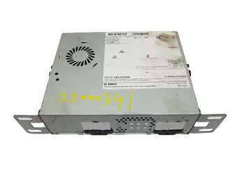 259156752R Navigation Renault