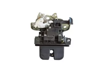 5E0827505 Serrure de coffre\/hayon Seat Skoda