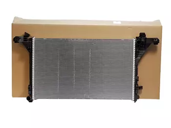 214106556R Refroidisseur Renault