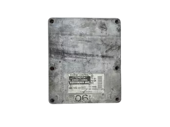 89661-52065 Calculateur Toyota 1,0 16V