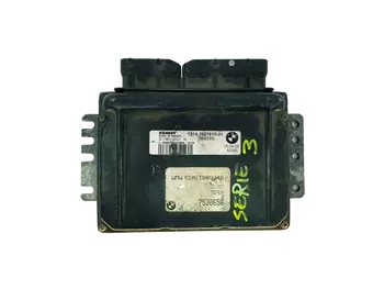 7527610-01  Calculateur Mini