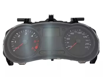 8200820997C Bloc compteurs vitesse Renault Diesel