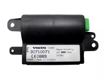 30710071 | 100391 | CU8WB Module d'allumage Volvo