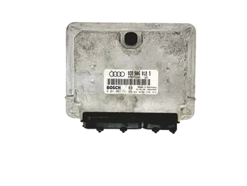 038906018S Calculateur Audi