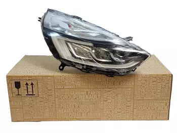 260101766R Phare Renault