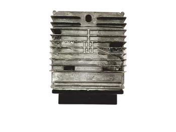 3S7A-12A650-FD  Calculateur Ford