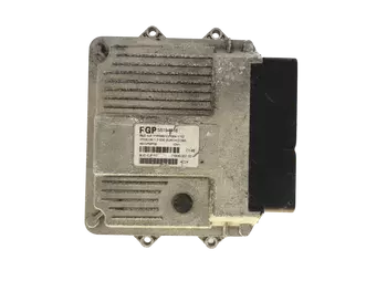 55194016 MJD6JF.Y1 Calculateur Lancia