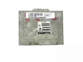 MEC-N209 Calculateur Nissan