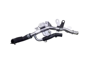 140552165R Tuyau système de refroidissement Fiat Nissan Opel Renault 2,0 DCI M9R
