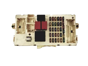 51711428 Calculateur Plusieurs marques