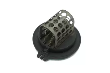 95667967 Rhéostat ventillateur Citroen