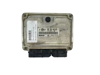 038906019KJ  Calculateur ecu Volkswagen