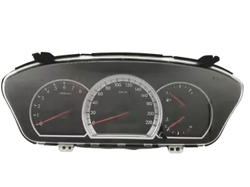 96647263 K1 Bloc compteurs vitesse Chevrolet