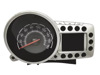 95037279  Bloc compteurs vitesse Chevrolet