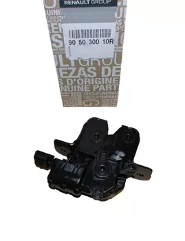 905030010R Serrure de coffre\/hayon Dacia
