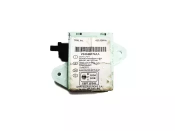 P04686474AA Calculateur Chrysler