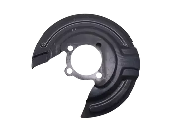 441611589R Flasque anti-poussière de disque Renault