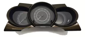 96668806XT Bloc compteurs vitesse Citroen Diesel