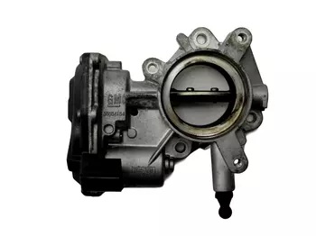 55564164 | 5.05692.00 Boitier papillon d’admission Opel Saab