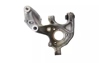5QF505435F Fusée de roue Audi Seat Skoda Volkswagen