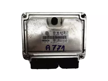 038906019LB Calculateur Volkswagen