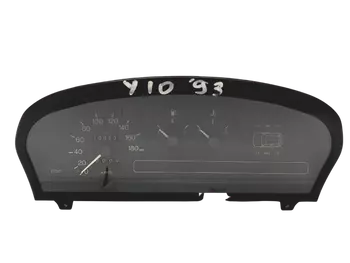 7717958 Bloc compteurs vitesse Lancia