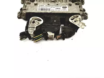 3S61-12A650-GE Calculateur Ford