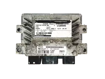 7G91-12A650-AHF  Calculateur Ford