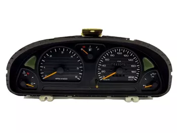 2699 5421 9903N Bloc compteurs vitesse Tata Diesel