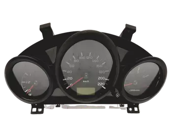 MN148890 Bloc compteurs vitesse Mitsubishi Diesel