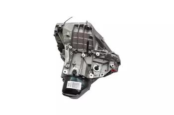 320109243R  Boîte de vitesse Dacia 0.9 TCE