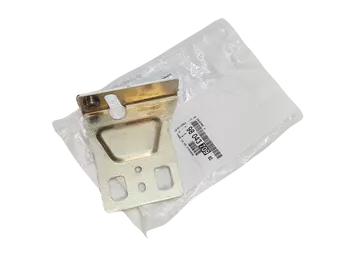 9804370980 Fixation de pare-chocs Citroen