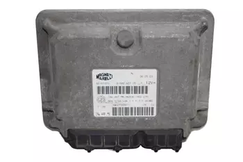 IAW 4AF.M9 Calculateur d’ ordinateur ecu Fiat