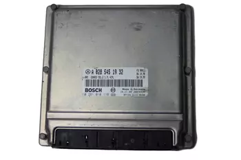 A 028 545 19 32 Calculateur d’ ordinateur ecu Mercedes-Benz