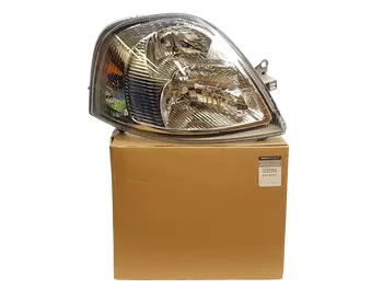 8200163518 Phare Renault