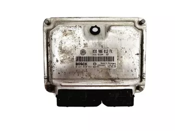 038906012FK Calculateur Seat Volkswagen