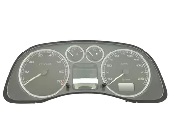 9645768480 Bloc compteurs vitesse Peugeot