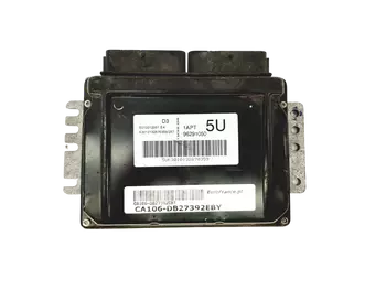 96291050 Calculateur Chevrolet Daewoo