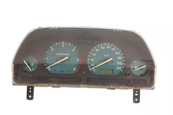 LR0008004 YAC112540 Bloc compteurs vitesse Land Rover