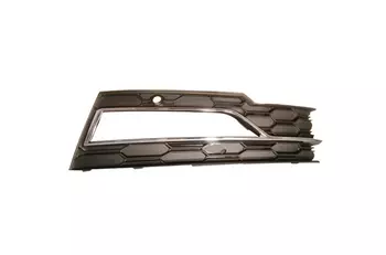 5E3807682C Enjoliveur de projecteur Skoda